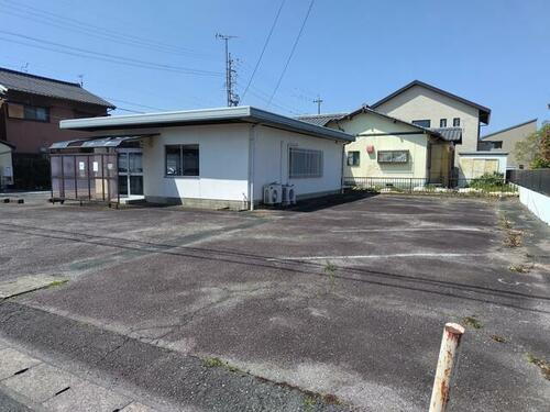 愛知県豊橋市高師町字北新切