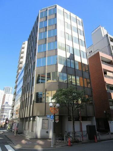 貸事務所 東京都港区新橋５丁目