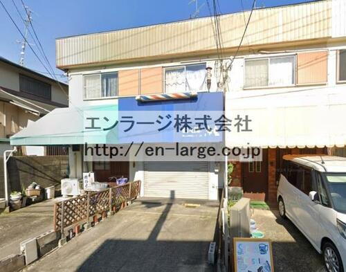 貸店舗（建物一部） 大阪府枚方市牧野下島町