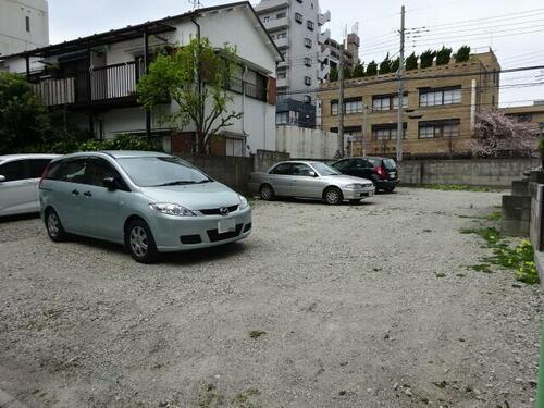 貸駐車場 東京都荒川区西尾久２丁目