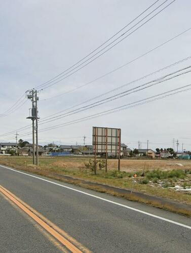 愛知県稲沢市平和町平池前田面