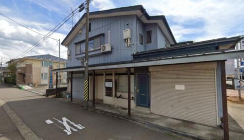 下山５　貸店舗