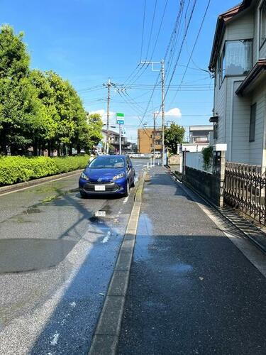 貸駐車場 埼玉県川口市元郷２丁目