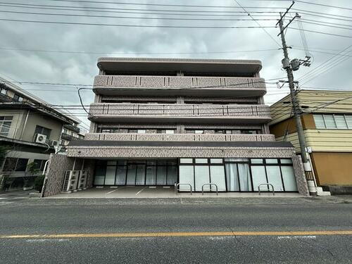 貸店舗・事務所 広島県広島市安佐南区相田２丁目