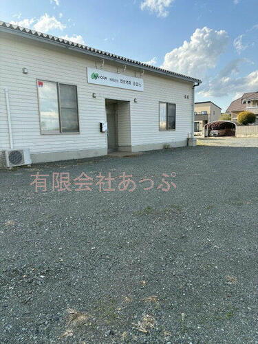 群馬県伊勢崎市東上之宮町