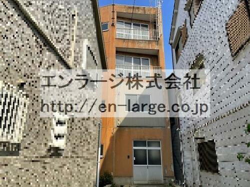 貸倉庫 大阪府守口市金田町１丁目