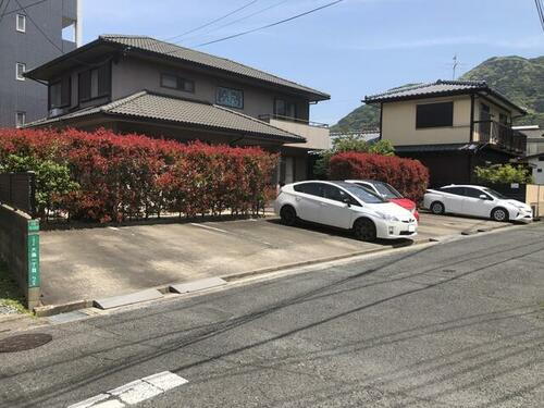 貸駐車場 福岡県北九州市小倉北区大畠１丁目