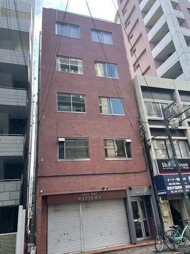 貸店舗・事務所 東京都大田区西蒲田７丁目