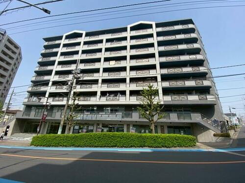 貸店舗・事務所 埼玉県さいたま市南区根岸１丁目