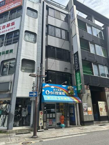 長崎県長崎市銅座町