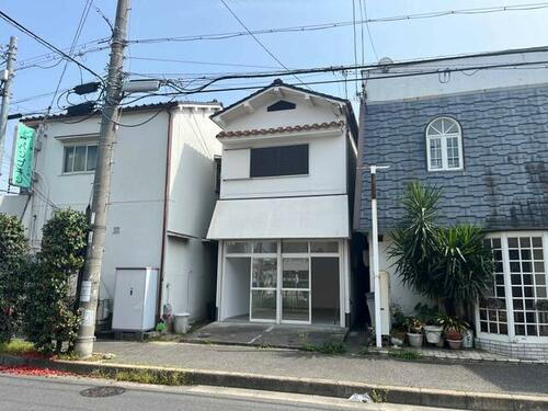 大阪府堺市中区辻之