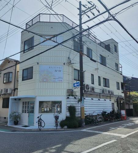 貸店舗・事務所 兵庫県西宮市甲子園口２丁目