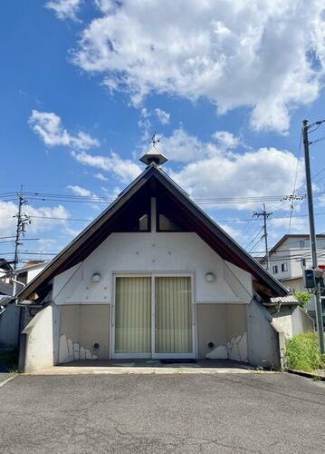 貸店舗・事務所 広島県福山市久松台２丁目