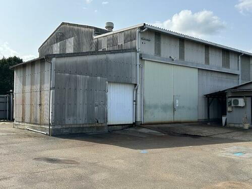 貸倉庫 佐賀県佐賀市金立町大字金立