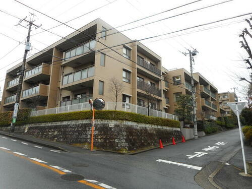 神奈川県川崎市麻生区王禅寺西６丁目