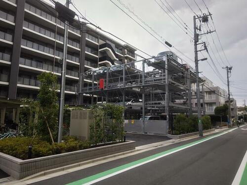 東京都葛飾区金町１丁目