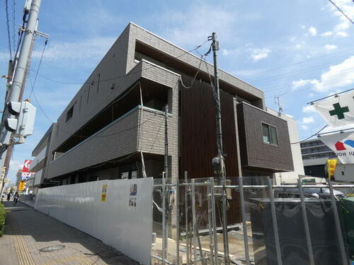 埼玉県越谷市南越谷１丁目