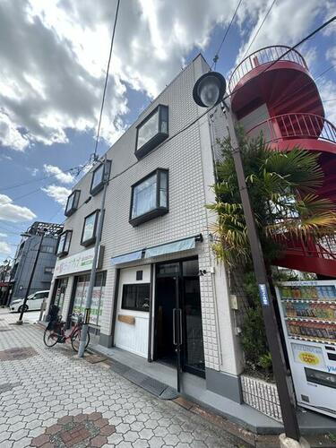 大阪府大阪市東淀川区小松４丁目