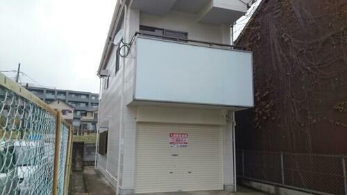 城見町アパ－ト付店舗Ⅰ