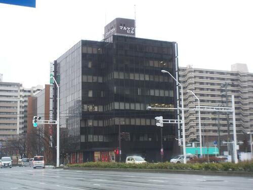 貸事務所 新潟県新潟市中央区米山３丁目