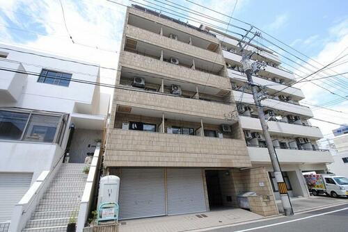 広島県広島市中区住吉町