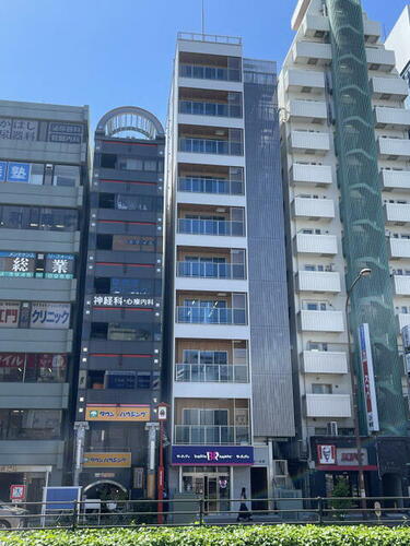 巣一会館