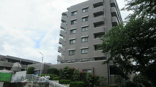 東京都練馬区大泉学園町１丁目
