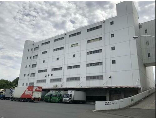 貸倉庫 埼玉県戸田市美女木東２丁目