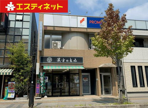 愛知県半田市南末広町