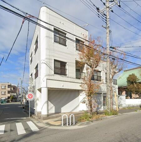 兵庫県神戸市垂水区東垂水町