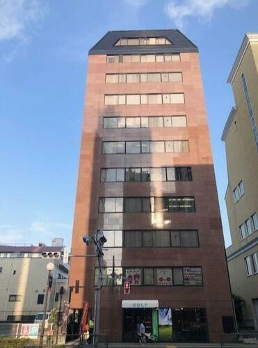 信濃町ＳＡＮＭＯビル