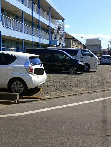 鈴木町１丁目パーク