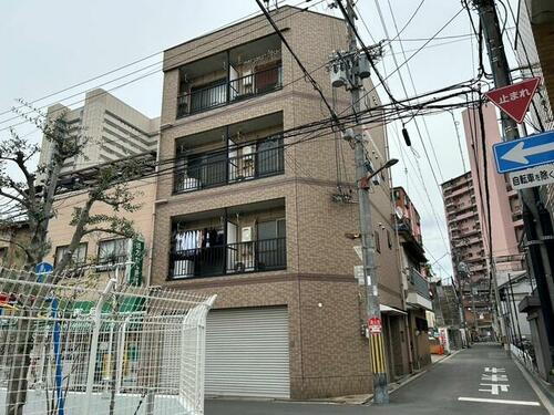 大阪府大阪市西成区山王１丁目