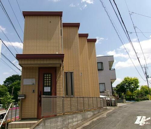 東京都東久留米市下里３丁目