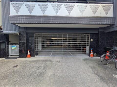 広島県広島市西区福島町２丁目