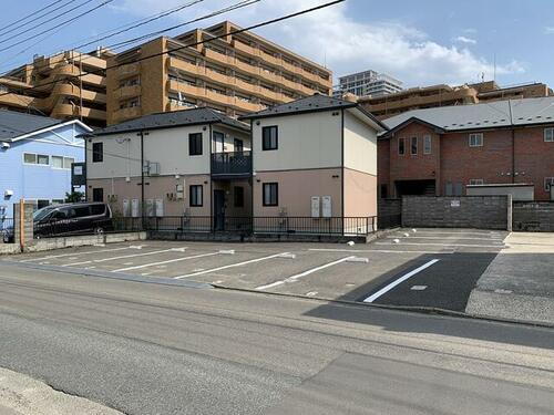 貸駐車場 宮城県仙台市青葉区柏木２丁目