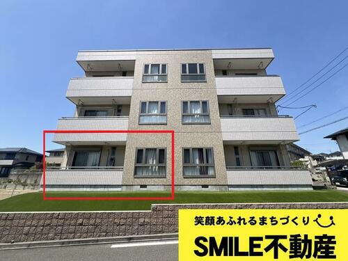 貸店舗・事務所 愛知県名古屋市緑区熊の前１丁目