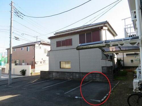 クロノス浅間町