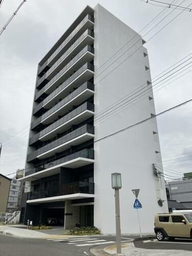 ＳＬＲ東岡崎駅前