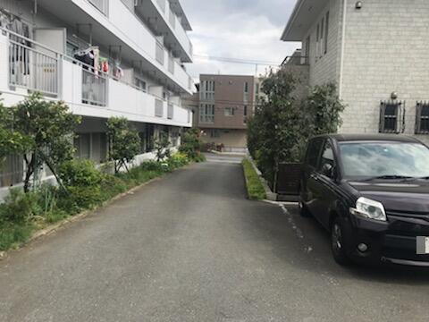 メゾンボナール