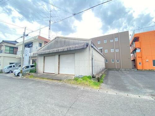 貸倉庫 鹿児島県薩摩川内市大小路町