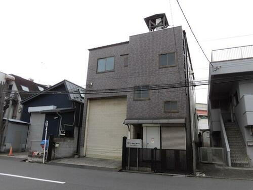 小菅タカミ倉庫