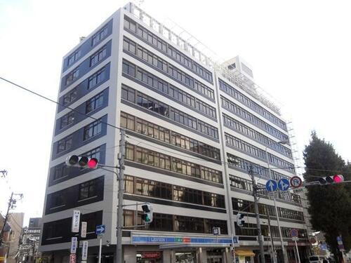 貸店舗・事務所 大阪府大阪市北区万歳町