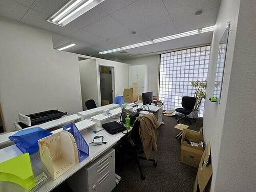 貸店舗・事務所 愛知県名古屋市瑞穂区妙音通４丁目