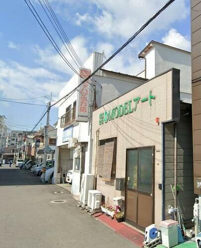 大阪府東大阪市岸田堂西２丁目