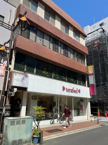 エムジー南幸町