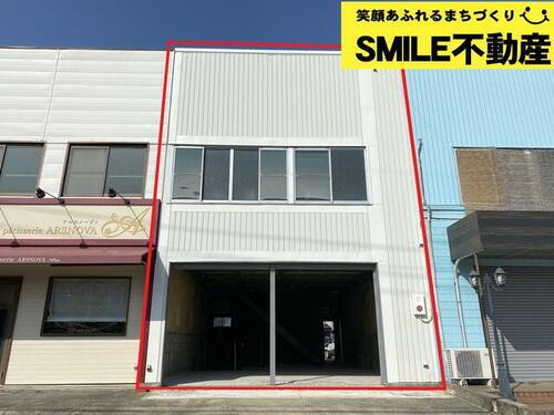 貸倉庫 愛知県豊田市西岡町石畑