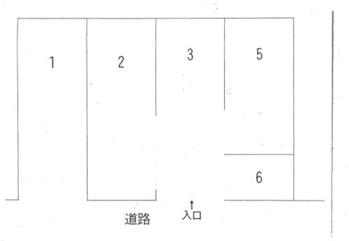 神奈川県横須賀市佐野町３丁目 県立大学駅 貸駐車場 物件詳細