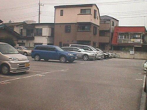 貸駐車場 埼玉県川口市本町１丁目