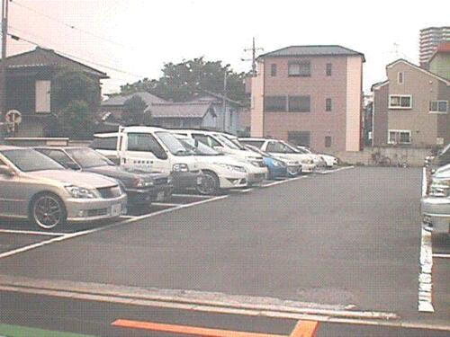 貸駐車場 埼玉県川口市本町１丁目